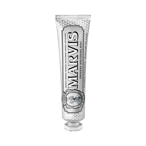 undefined, Marvis Smokers Whitening Mint 85 ml