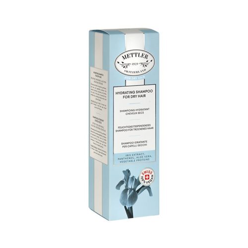 Mettler, Mettler 1929 Feuchtigkeitsspendendes Shampoo für trockenes Haar (200ml)