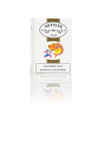 Mettler, Mettler 1929 Glycerinseife (200g)