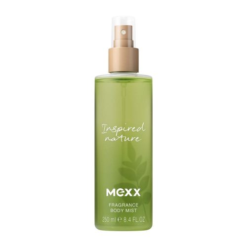 MEXX, Mexx Inspired Nature Körperspray 250 ml