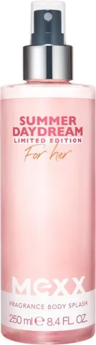 MEXX, MEXX Summer Daydream Body Mist For Her (250ml)