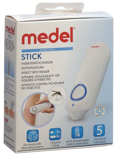 medel, medel Stick Insektenstichheiler (1 Stk)