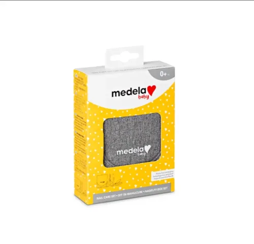 medela, Medela Baby Nagelpflege-Set (1 Stk)