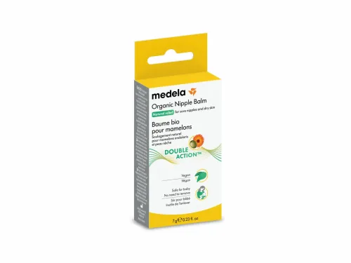 medela, Medela Brustwarzen-Balsam Bio (7g)