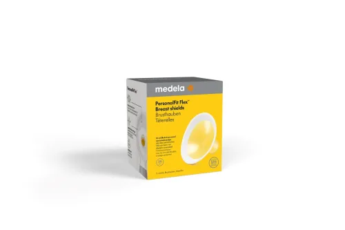 medela, medela PersonalFit Flex 24 mm
