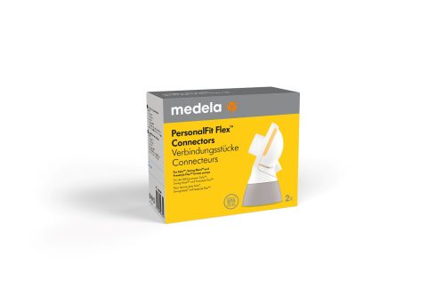 medela, PersonalFit Flex Verbindungsstück für Milchpumpe