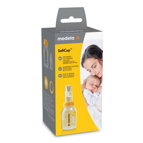 medela, medela SoftCup Spezial-Trinkbecher, 150ml (1 Stk)