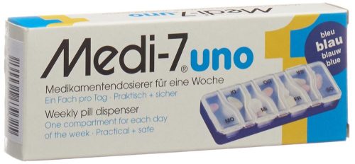 undefined, Medikamentendose
