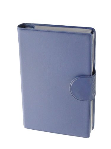 MEDIDOS, MEDIDOS Medikamentenbox französisch blau (1 Stk)