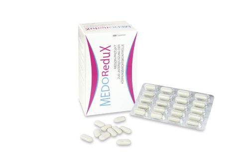 Medoredux, MedoRedux Tabletten (120 Stk)