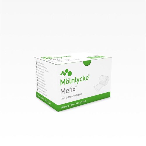 Mefix, Mefix Fixiervlies Rolle (10cmx10m)