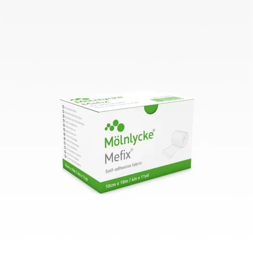 Mefix, Mefix Fixiervlies Rolle (10cmx10m)