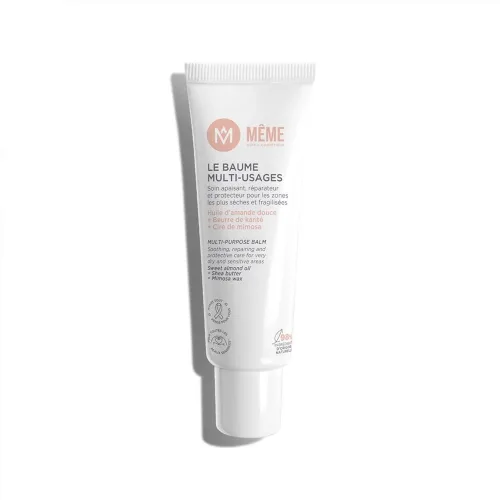 MÊME, Meme vielseitig anwendbarer Balsam (40ml)