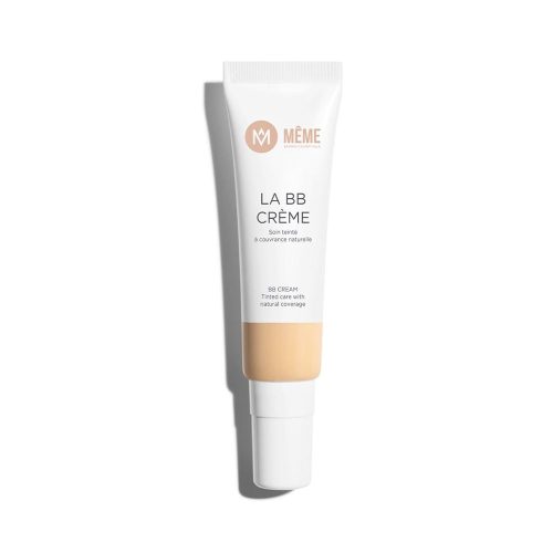 MÊME, MÊME La BB Creme, Farbton 2 hell (30ml)