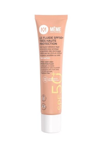 MÊME, MÊME Sonnenschutz-Fluid LSF 50+ (40ml)