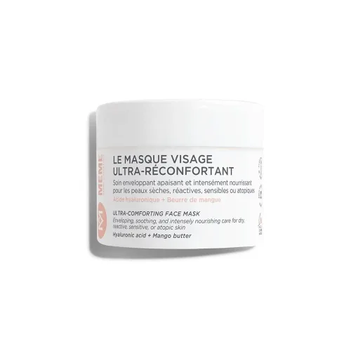 MÊME, MÊME Gesichtsmaske Ultra beruhigend (50ml)