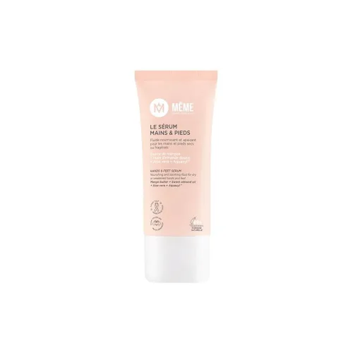 MÊME, MÊME Hand- und Fuss-Serum (50ml)