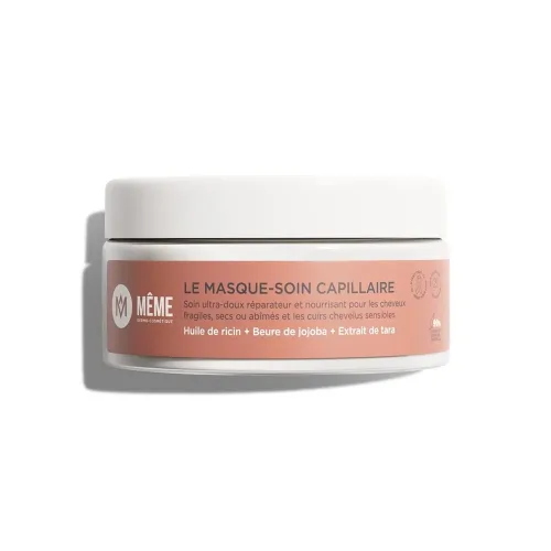 MÊME, MÊME Haarmaske (200ml)