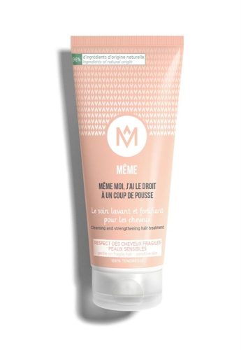 COSMXPERT, MÊME Reinigendes und stärkendes Shampoo
