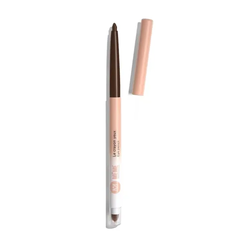 MÊME, MÊME Kajal braunschwarz (0.3g)