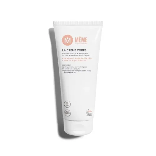 MÊME, Meme Körper Creme (200ml)