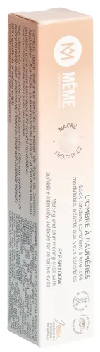 MÊME, MÊME Lidschattenstick Starlight (3.7g)
