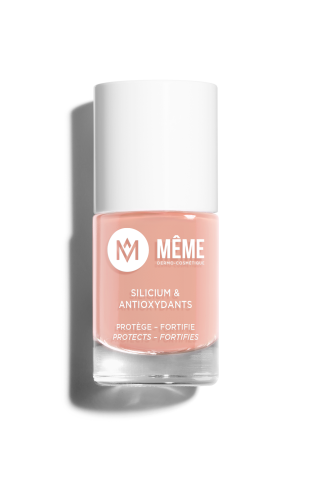 MÊME, MÊME Vernis Nagellack, Farbton 25 Beige Blush (10ml)