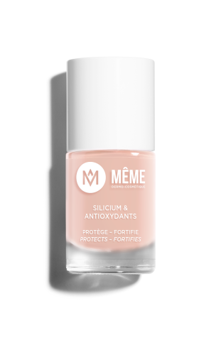 MÊME, MÊME Vernis Nagellack, Farbton 24 Unsichtbare Matte (10ml)