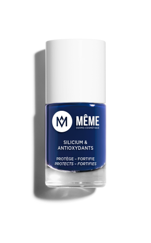 MEME COSMETICS, Meme Dunkelblau 09 Françoise