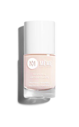 MÊME, MÊME Vernis Nagellack, Farbton 11 Nude (10ml)