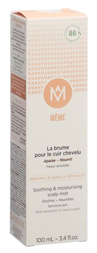 MÊME, MÊME Spray für die Kopfhaut (n) (100 ml)