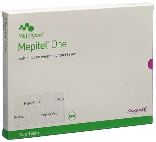 Mepitel, Mepitel One 12x15cm (5 Stk)