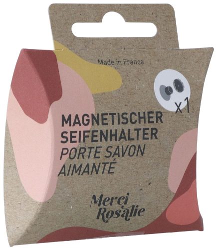 Merci Rosalie, Merci Rosalie Seifenhalter (1 Stück)