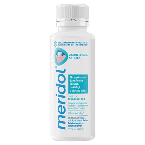 meridol, Meridol Mundspülung (100ml)