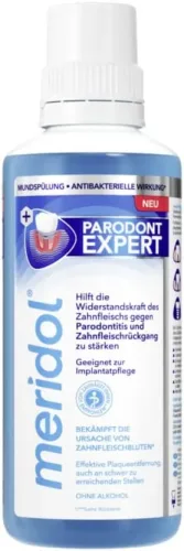meridol, meridol Parodont Expert Mundspülung (400ml)