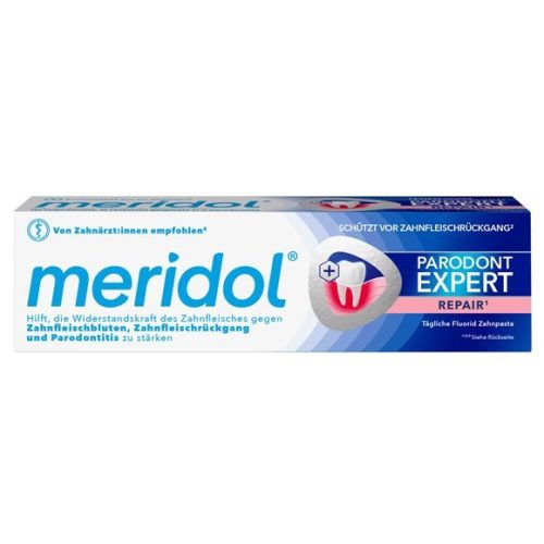 meridol, Meridol® Parodont Expert Zahnpasta