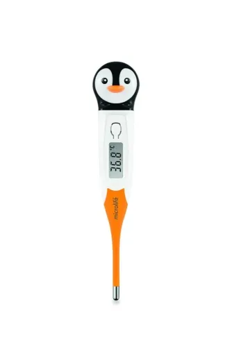 Microlife, Microlife digitales Stabthermometer MT 720 Pinguin (1 Stk)
