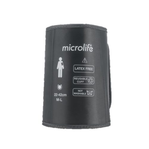 Microlife, Microlife Schalenmanschette, Oberarmumfang 32-42cm (1 Stk)