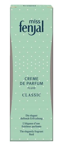 Fenjal, fenjal Classic Körpercreme 100 ml