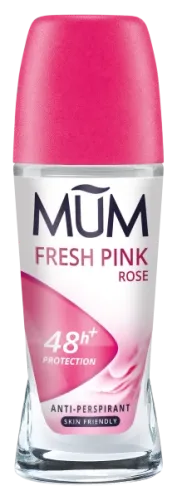 Mum, Mum Fresh-Pink Rose (50ml)