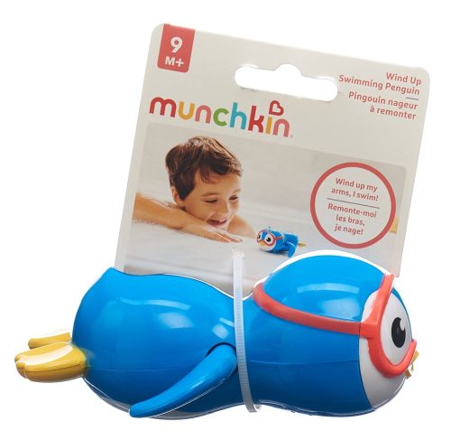 Munchkin, munchkin Schwimmender Tauchfreund (1 Stk)