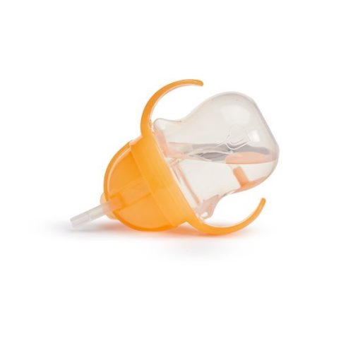 Munchkin, munchkin Trinkhalm Tip & Sip, 6 Monate+, 207ml (1 Stk)