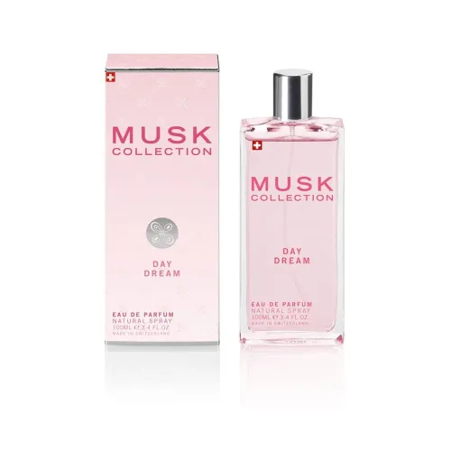 Musk Collection, Musk Collection Daydream Eau de Parfum 100ml Damen