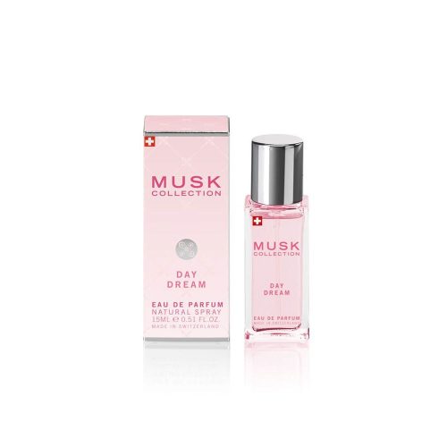 Musk Collection, Musk Collection Daydream Eau de Parfum Travel Size 15ml Damen