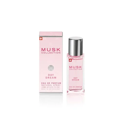 Musk Collection, Musk Collection Daydream Eau de Parfum Travel Size 15ml Damen