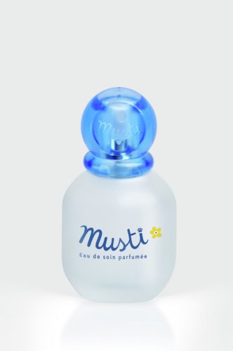 Mustela, Mustela Baby Pflegewasser parfümiert (50ml)