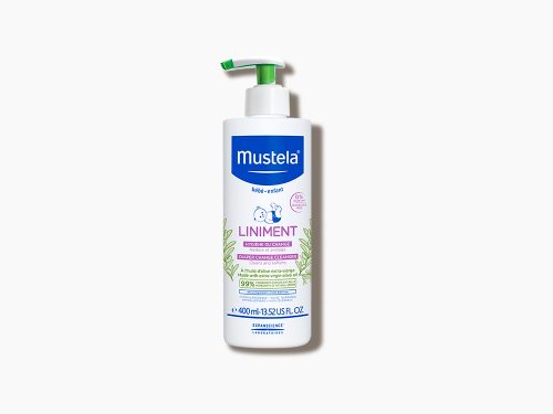 Mustela, Mustela Liniment (400ml)