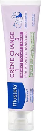 Mustela, Mustela Change Wundschutzcreme 123 (50ml)