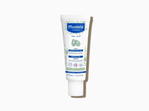 Mustela, Mustela BB Milchschorf Pflege (40ml)