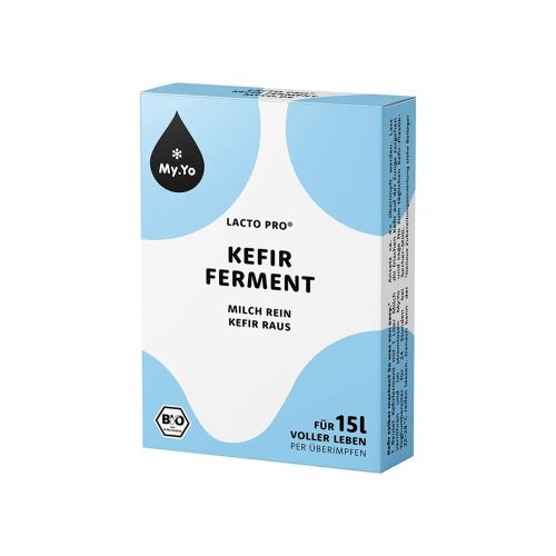 My Yo, My.Yo Kefir Ferment probiotisch (3x5g)